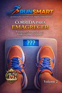 Coleção RunSmart - Corrida Para Emagrecer: Estratégias Científicas Para Perder Gordura Correndo (Portuguese Edition)