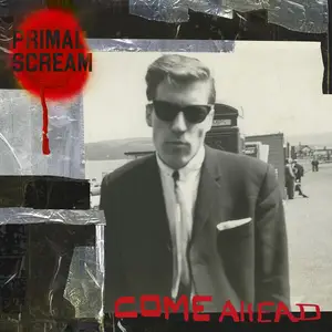 Primal Scream - Come Ahead (2024)