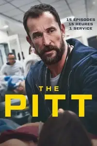 The Pitt S02E15