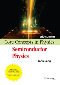 Core Concepts in Physics: Semiconductor Physics, 2nd Edition