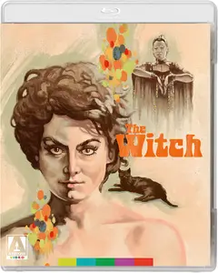 The Witch (1966) [w/Commentary] [Dual Audio]