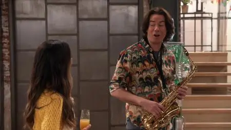 iCarly S02E05