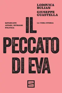 Il peccato di Eva - Lodovica Bulian & Giuseppe Guastella