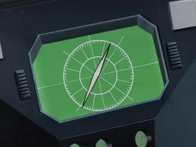 Uchuu Senkan Yamato - 23