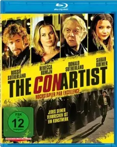The Con Artist (2010)