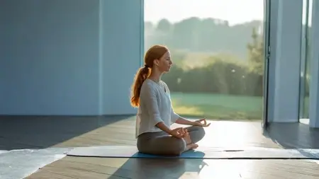 Yoga Benefits Masterclass: Physical, Mental & Spiritual