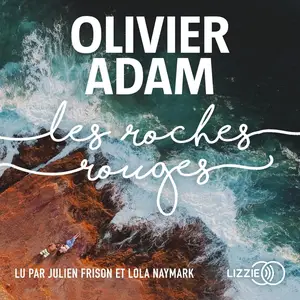 Olivier Adam, "Les roches rouges"