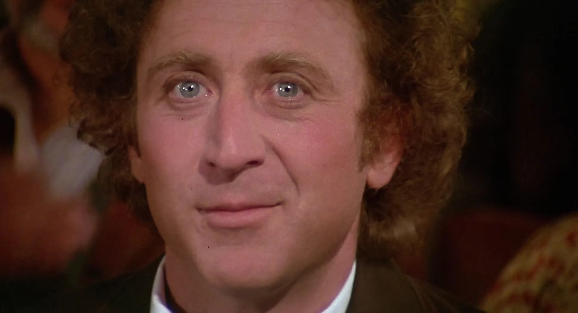 The Adventure of Sherlock Holmes' Smarter Brother (1975)