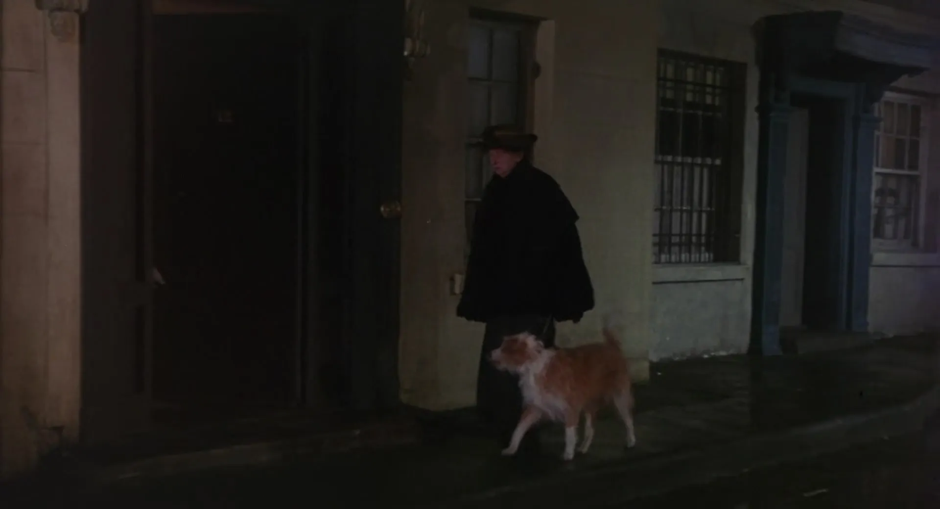 The Adventure of Sherlock Holmes' Smarter Brother (1975)