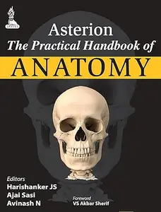 ASTERION:THE PRACTICAL HANDBOOK OF ANATOMY