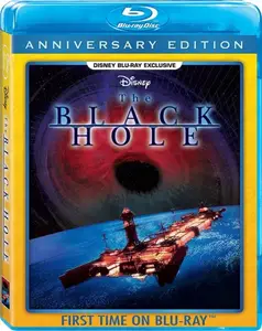 The Black Hole (1979)