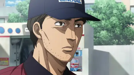 Initial D Legend 1 Awakening 2014