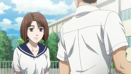 Initial D Legend 1 Awakening 2014
