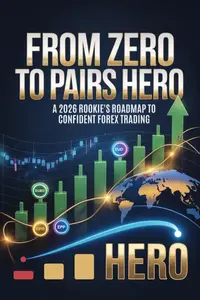From Zero to Pairs Hero: A 2026 Rookie’s Roadmap to Confident Forex Trading.