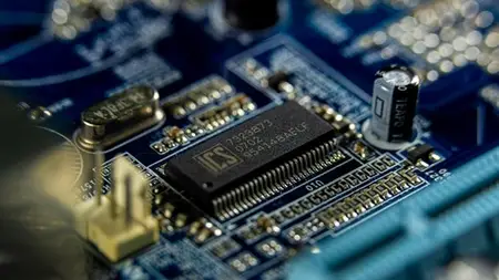"Master Altium Designer :From Zero To Pcb Design Pro"
