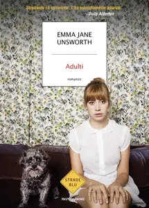 Emma Jane Unsworth - Adulti