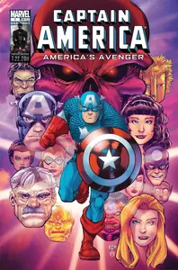 Captain America - Americas Avenger 001 (2011) (Digital) (AnPymGold-Empire