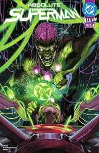 Absolute Superman 011