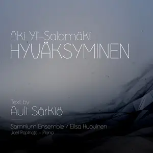 Aki Yli-Salomaki - Hyväksyminen (2025) [Official Digital Download]