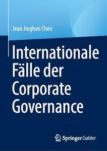 Internationale Fälle der Corporate Governance