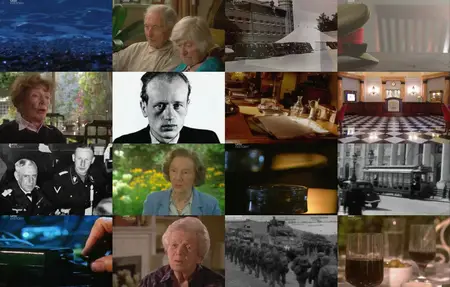 BBC Timewatch - The Spies who Fooled Hitler (1999)
