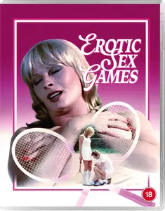 Erotic Sex Games (1977) Le cri du désir