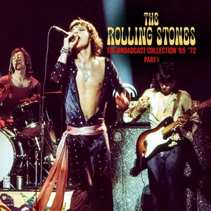 The Rolling Stones - Live in Hawaii & New York  (The Broadcast Collection 65 - 72) (2025)
