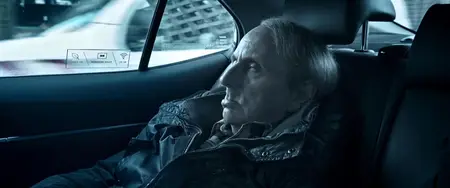 Dans la peau de Blanche Houellebecq / Being Blanche Houellebecq (2024)