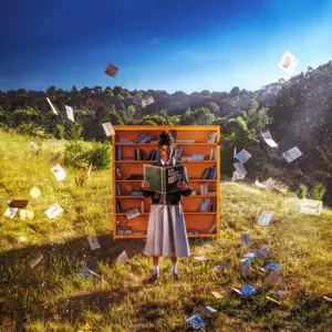 Cat Burns - How To Be Human (2025) [Official Digital Download]