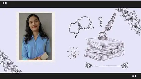 Think, Write & Praise