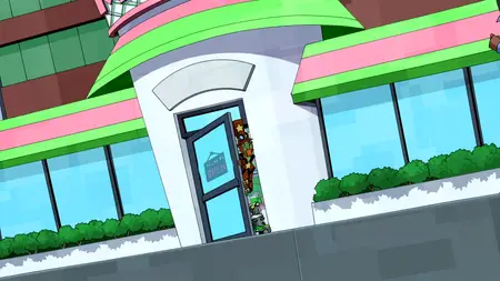 Ben 10 Omniverse (2012 S01E19 Store 23 iT00NZ