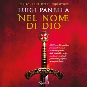 «Nel nome di Dio» by Luigi Panella