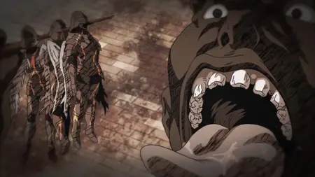 Ragnarok S01E02