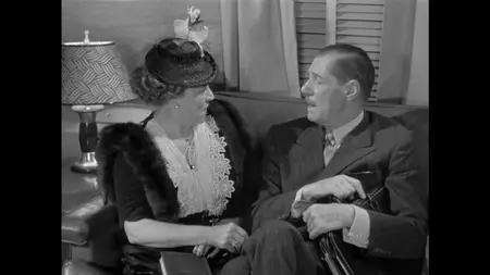 Sherlock Holmes in Washington (1943)