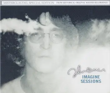 John Lennon - Imagine Sessions (2014)