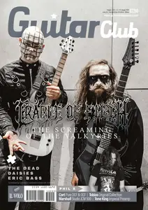 Guitar Club Magazine N.5 - Maggio 2025
