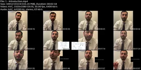 Full course Circuit Analysis