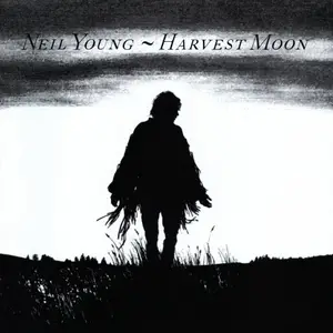 Neil Young - Harvest Moon (1992) [Official Digital Download]