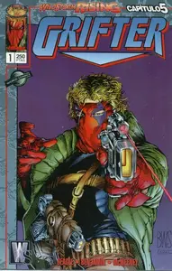 Grifter (Volumen 1) (serie completa)