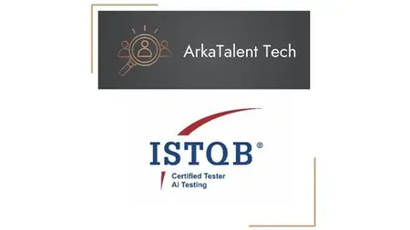 Istqb Certified Tester Ai Testing (Ct-Ai) Complete Training