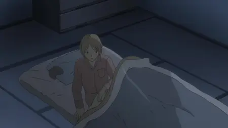 Natsume Yuujinchou San ep 12