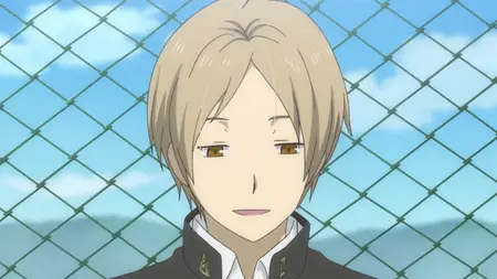 Natsume Yuujinchou San ep 12