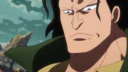 One Piece - 1098