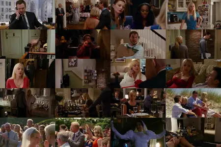 What's Your Number? (2011) [EXTENDED]