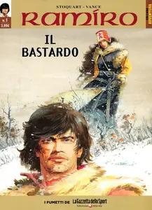 Ramiro 01-The Bastard