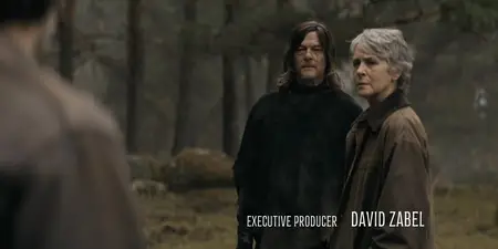 The Walking Dead: Daryl Dixon S03E05