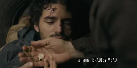 The Walking Dead: Daryl Dixon S03E05