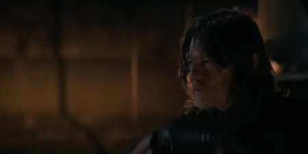 The Walking Dead: Daryl Dixon S03E05