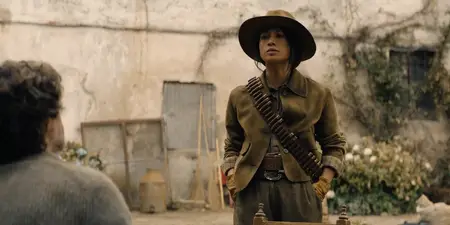 The Walking Dead: Daryl Dixon S03E05