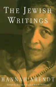 The Jewish Writings